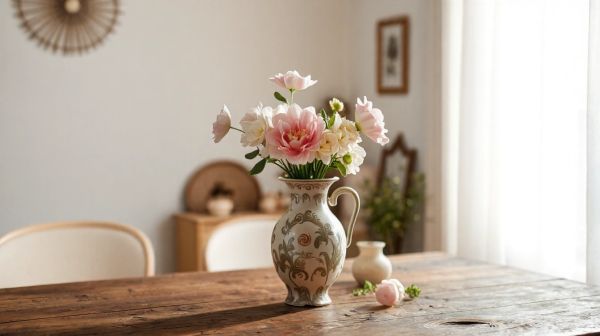 8 astuces pour sélectionner le vase dame jeanne parfait