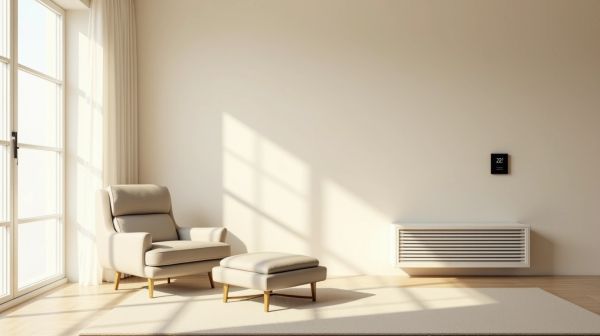Acsi-energie électricité et climatisation : solutions de confort optimal