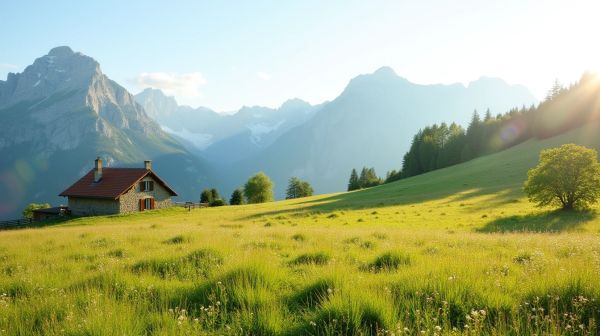Choisir un constructeur de maison en Isère pour un projet réussi