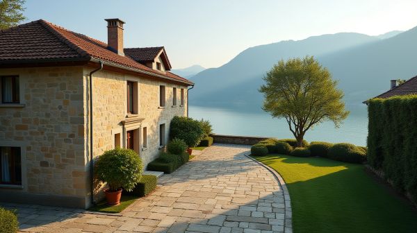 Choisir un constructeur de maison en Isère pour un projet réussi
