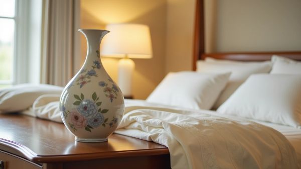 Comment choisir le vase dame jeanne idéal pour votre décoration