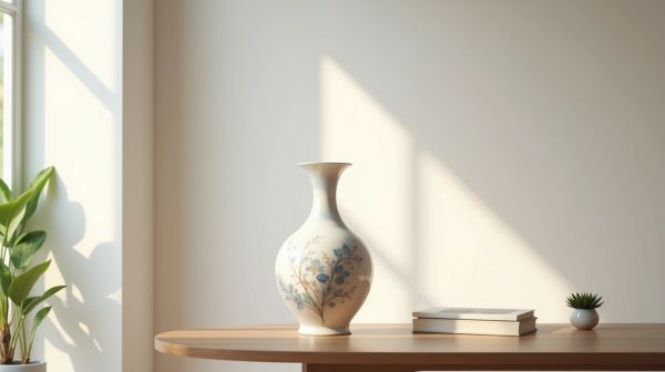 Comment choisir le vase dame jeanne idéal pour votre décoration