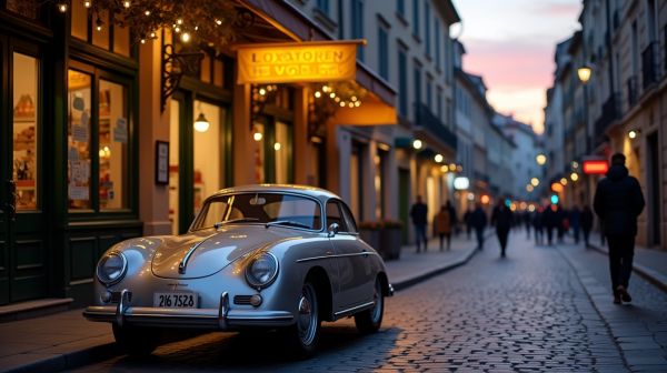 Comment louer une voiture à Lyon sans se ruiner ?