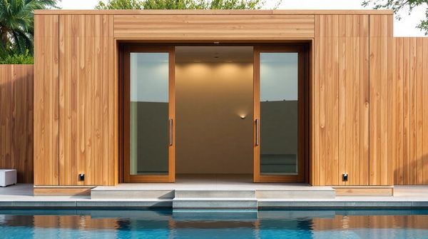 Les abris de piscine : une solution sur mesure pour vous