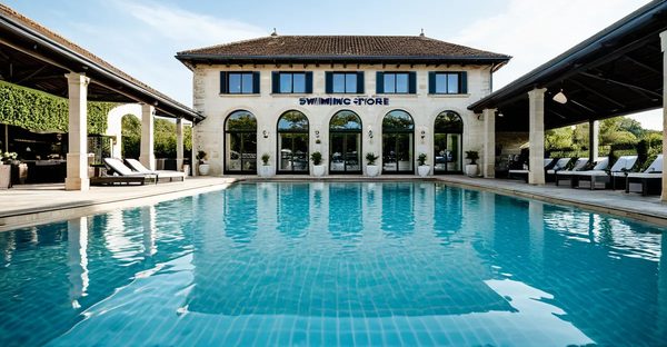 Magasin piscine bergerac : réalisez vos rêves aquatiques !