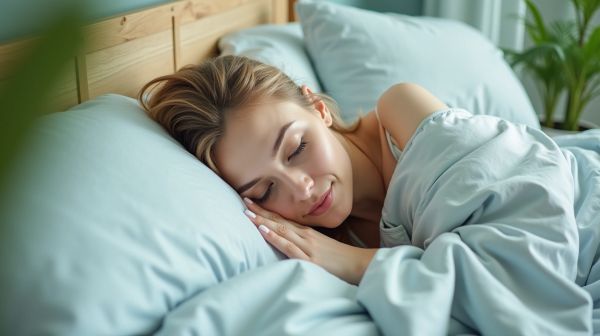 Optimiser votre confort avec une couette été respirante