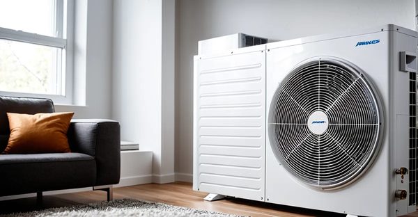 Pompe à chaleur à argences : solutions économiques et durables