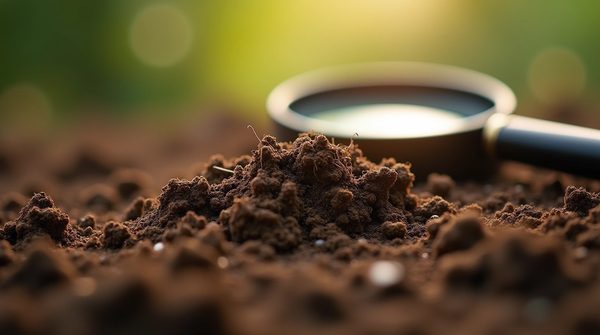 Pourquoi une étude de sol est-elle cruciale pour votre maison ?