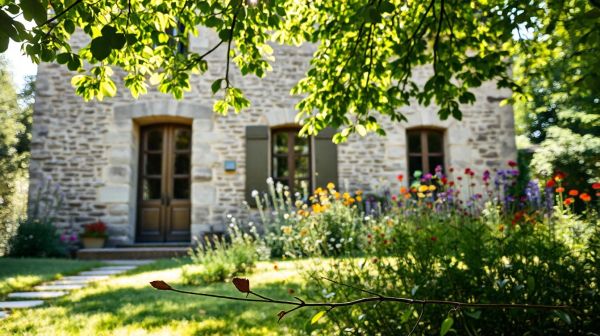 Top conseils pour sélectionner un constructeur de maison en Isère