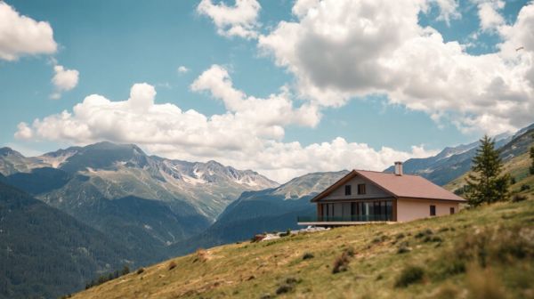 Top conseils pour sélectionner un constructeur de maison en Isère