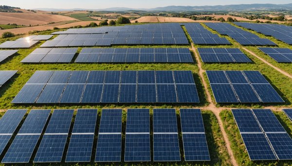 Panneaux solaires à carcassonne : votre projet en toute simplicité