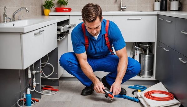 Plombier débouchage 7j/7 en belgique : intervention rapide et fiable