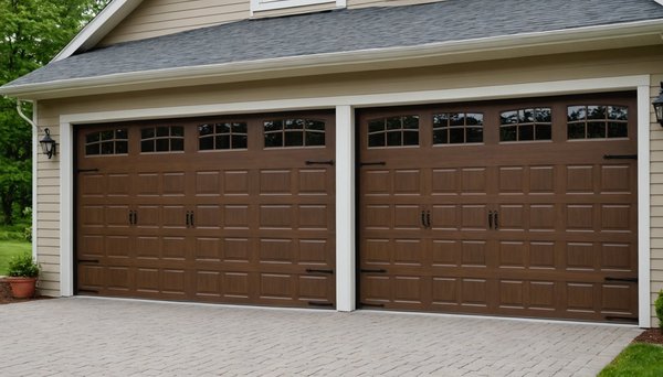 Comment choisir le meilleur portail garage dans le 95 ?