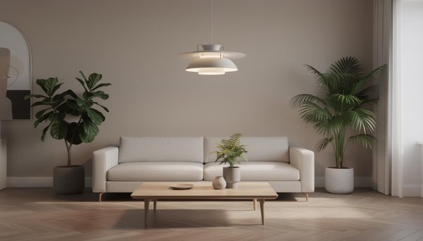 Lustria luminaire : la solution tendance pour éclairer tous vos espaces