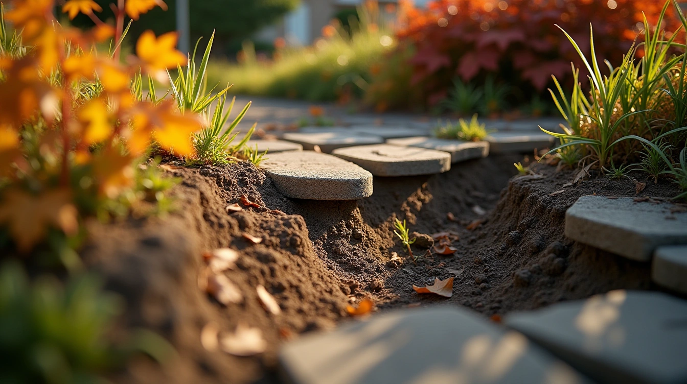 Questions fréquentes sur l'expertise géotechnique